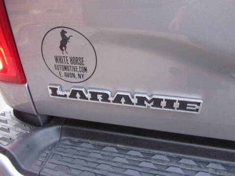 2022 RAM 3500 HD