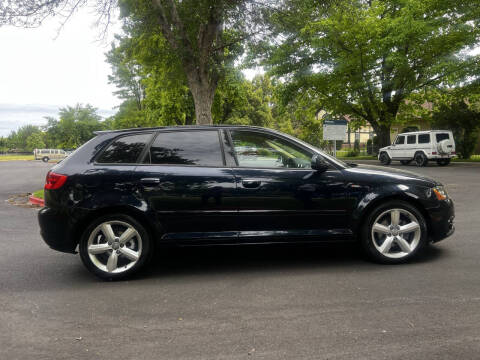 2013 Audi A3 2.0 TDI Premium Plus