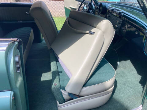 1953 Buick Roadmaster