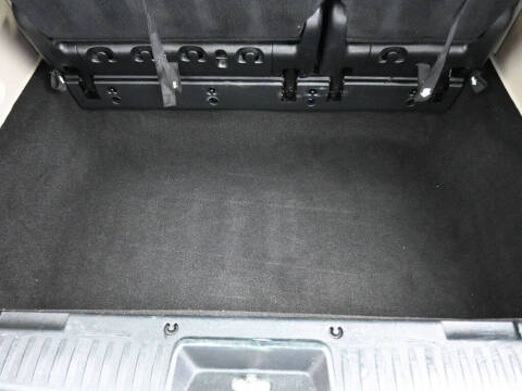 2016 Dodge Grand Caravan SE Plus