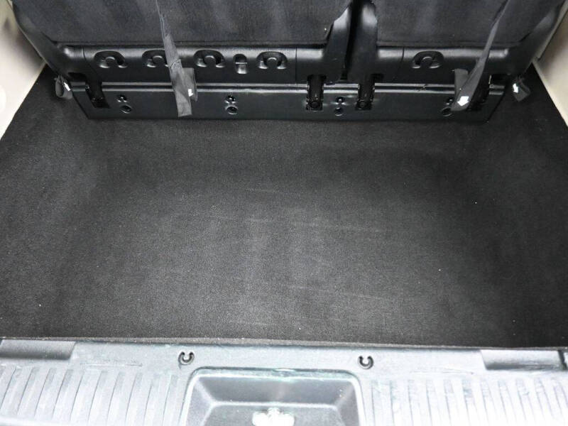 2016 Dodge Grand Caravan SE Plus