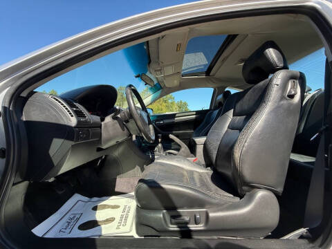 2005 Honda Accord EX V-6