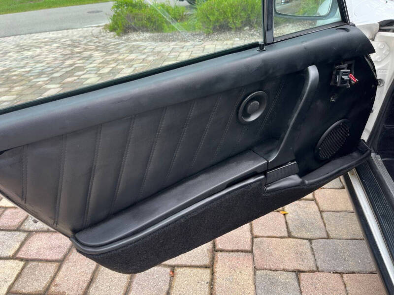 1977 Porsche 911