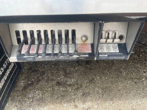 2011 Kenworth Rolloff