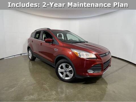2014 Ford Escape for sale at Smart Budget Cars in Madison WI