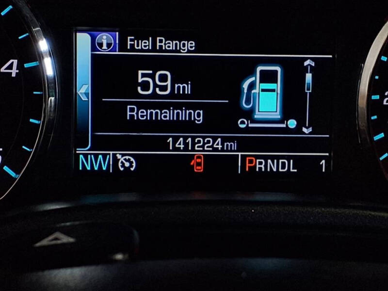 2019 Chevrolet Silverado 2500HD