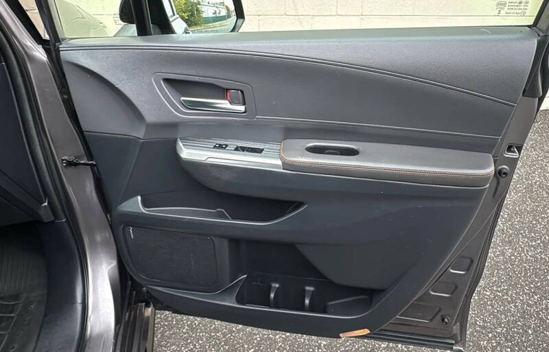 2021 Toyota Sienna XSE 7-Passenger