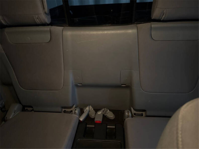 2013 Toyota Tacoma V6