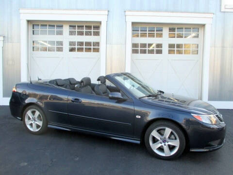 2008 Saab 9-3 for sale at Swedish Motors Inc. in Marietta PA