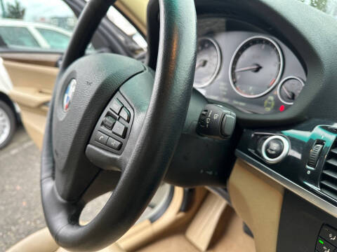 2012 BMW X3 xDrive28i