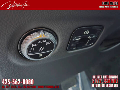 2023 Mercedes-Benz EQE EQE 500 4MATIC