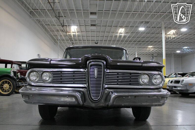 1959 Edsel Ranger