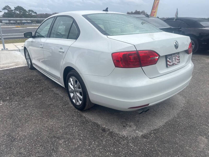2014 Volkswagen Jetta