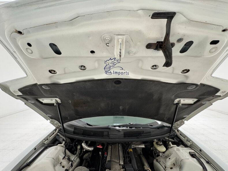 1994 Pontiac Firebird