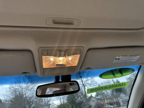 2011 Toyota Avalon Limited