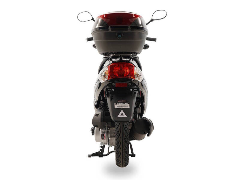2025 Ascend R2 50cc