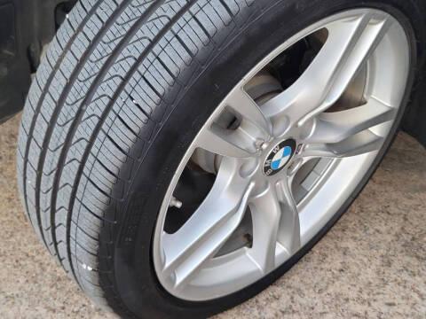 2015 BMW 4 Series 428i