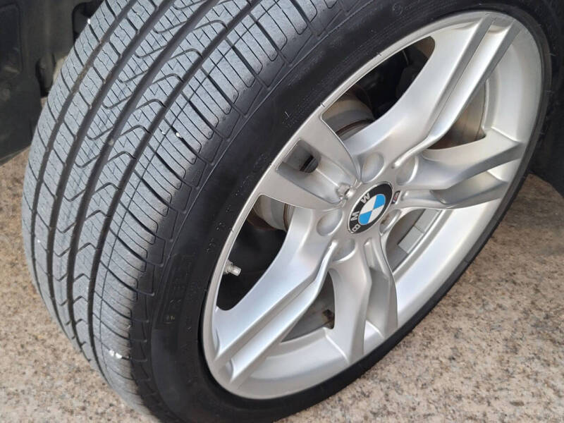 2015 BMW 4 Series 428i