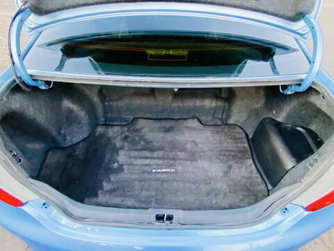 2012 Toyota Camry Hybrid XLE