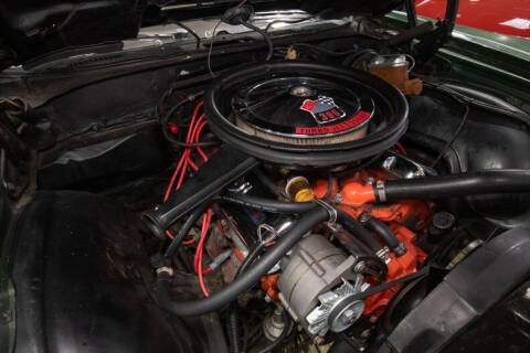 1970 Chevrolet Chevelle