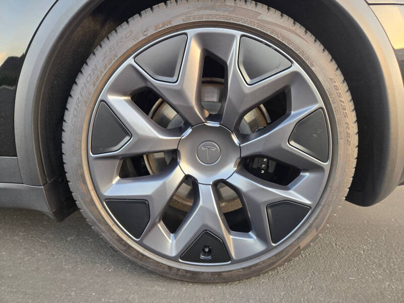 2026 Tesla Model X