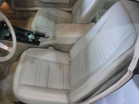 1978 Chevrolet Corvette