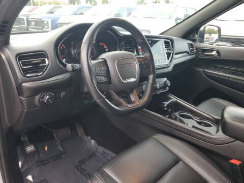 2021 Dodge Durango GT