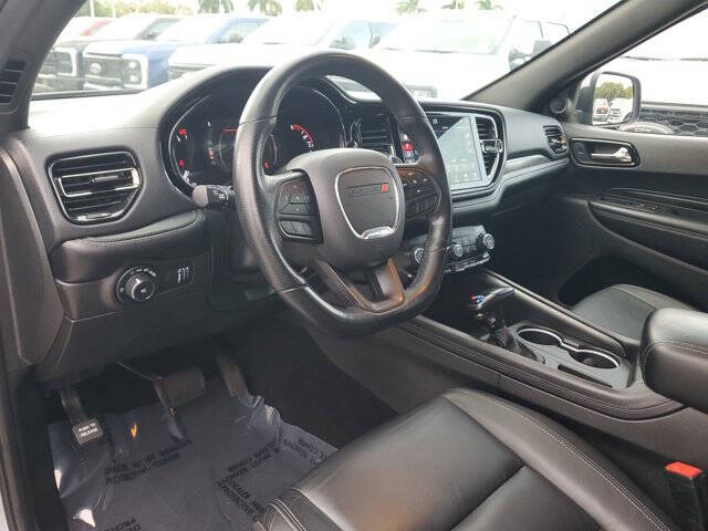 2021 Dodge Durango GT