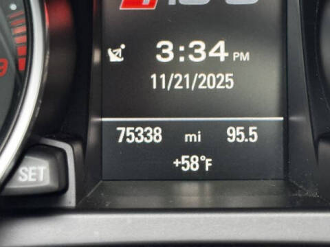 2014 Audi RS 5 quattro