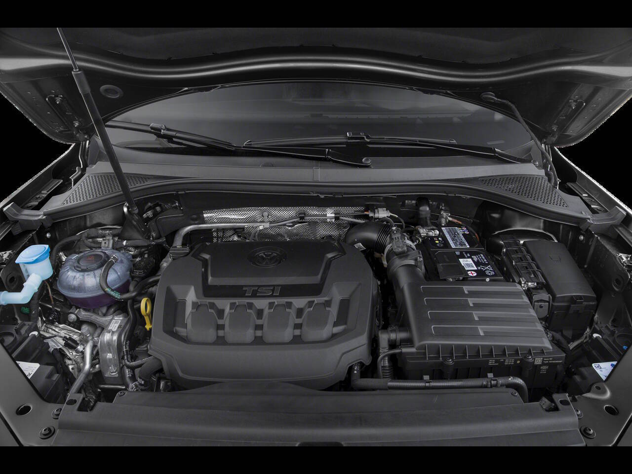 2022 Volkswagen Tiguan 48