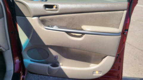 2009 Toyota Sienna