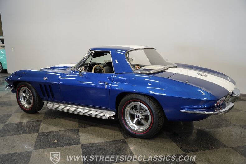 1965 Chevrolet Corvette