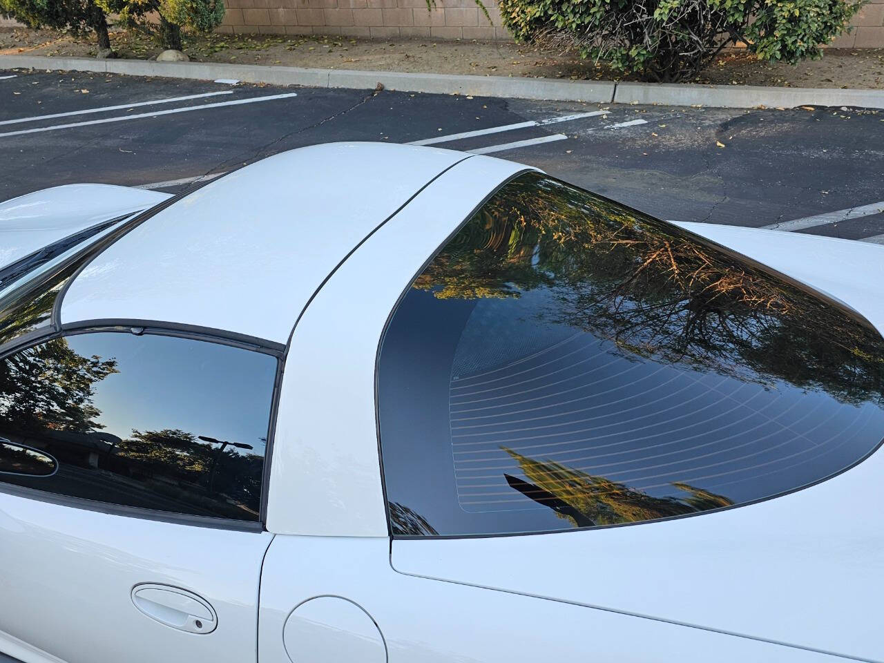 1999 Chevrolet Corvette 9