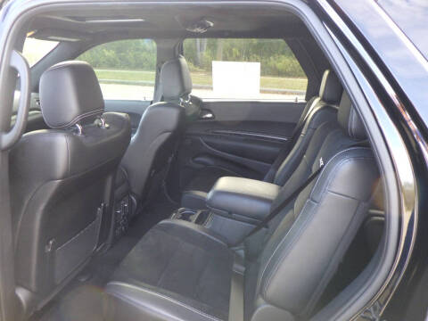 2022 Dodge Durango SRT 392