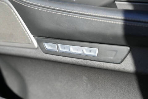 2016 BMW 7 Series 750i xDrive