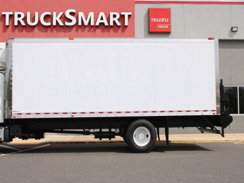 2018 Freightliner M2 106