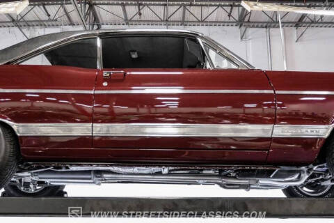 1967 Ford Fairlane