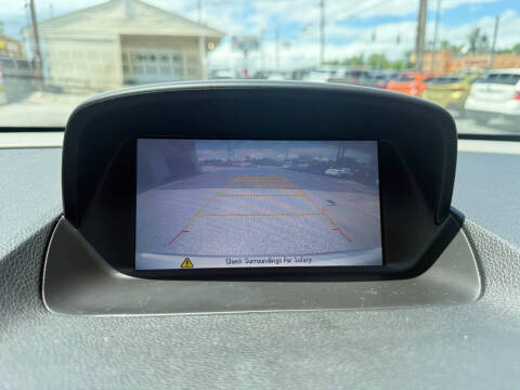 2015 Buick Encore Leather