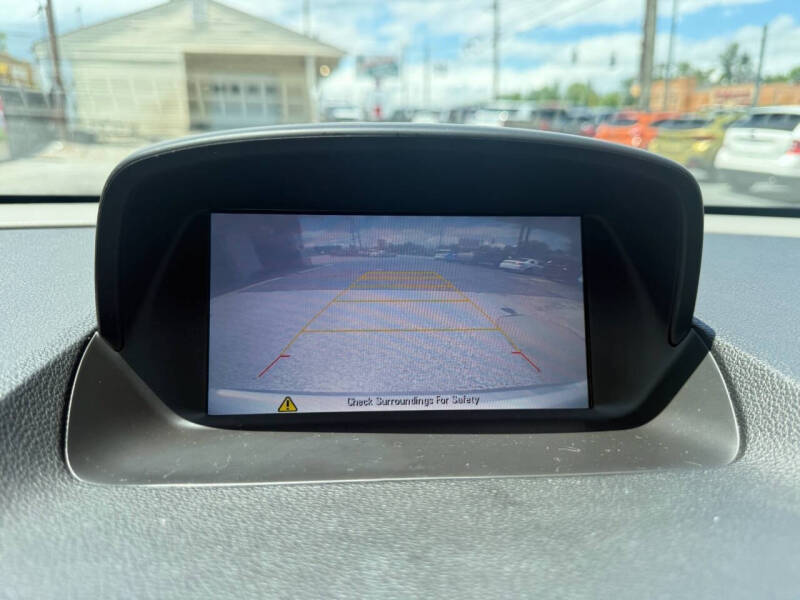 2015 Buick Encore Leather