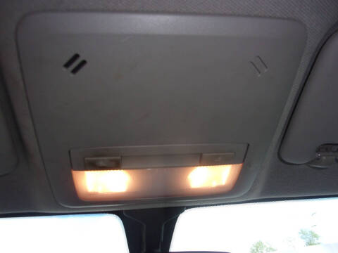 2014 Chevrolet Sonic LT Auto