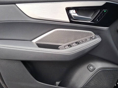 2023 Acura MDX SH-AWD w/Tech