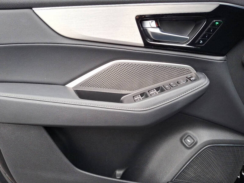 2023 Acura MDX SH-AWD w/Tech