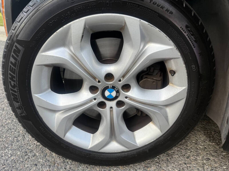 2011 BMW X5 xDrive50i