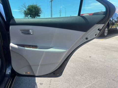 2010 Lexus ES 350