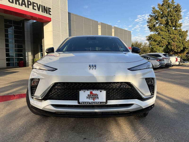 2025 Buick Envista Sport Touring