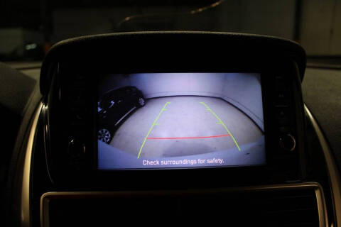 2020 Mitsubishi Eclipse Cross ES