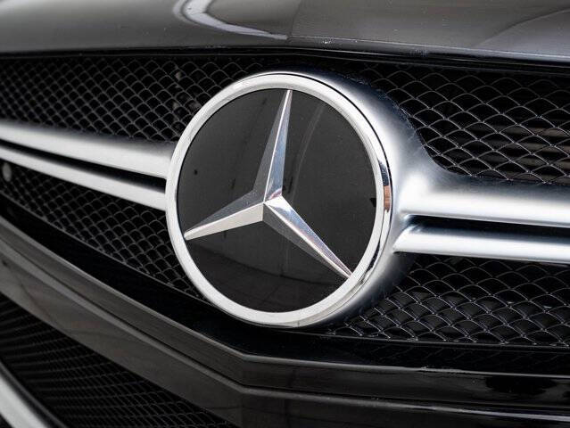 2013 Mercedes-Benz SL-Class SL 63 AMG