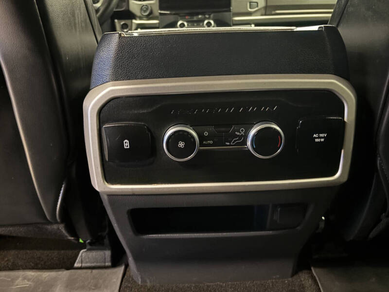 2022 Ford Expedition MAX XLT