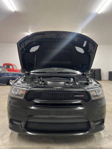 2020 Dodge Durango GT Plus