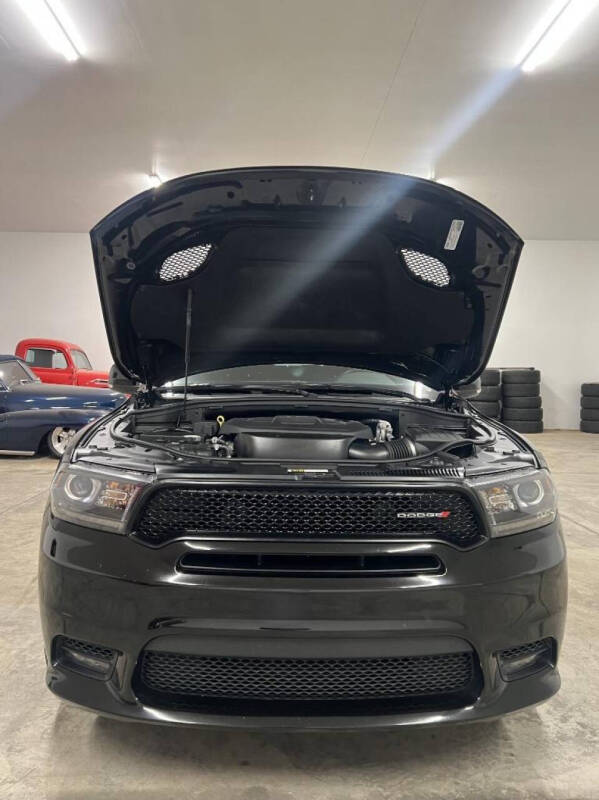 2020 Dodge Durango GT Plus